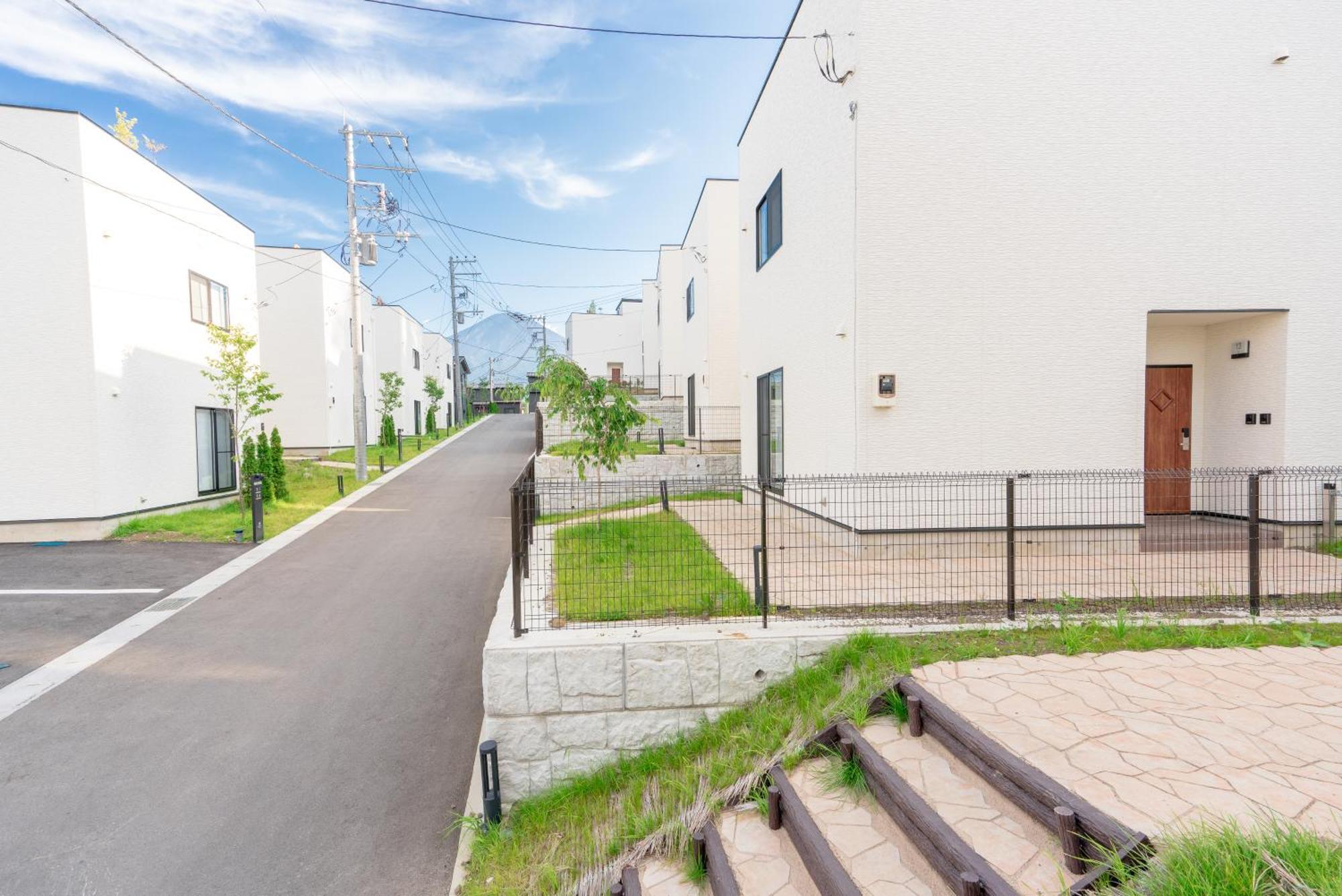 Fuji Gran Villa - Toki - Fujiyoshida Exterior foto